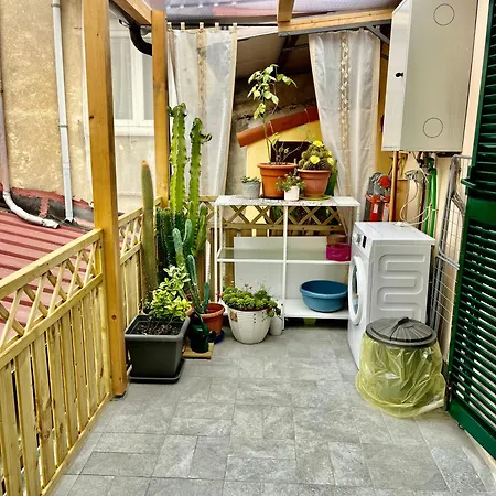 Casa Lunense * Marina Di Carrara