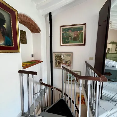 Casa Lunense * Marina Di Carrara