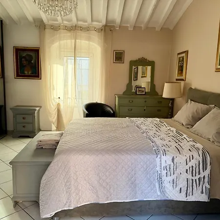 Casa Lunense * Marina Di Carrara