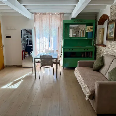 Casa Lunense