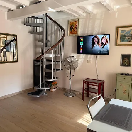 Apartment Casa Lunense