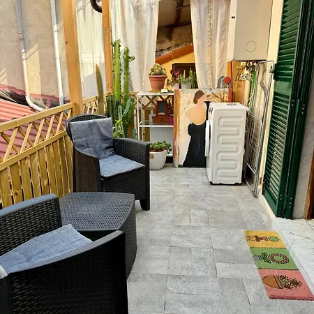 Apartment Casa Lunense Marina Di Carrara